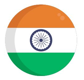 India